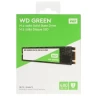 Твердотельный накопитель Western Digital 480 Gb Green WDS480G2G0B