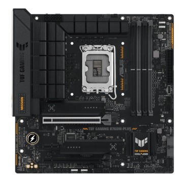 Материнская плата ASUS TUF GAMING B760M-PLUS (90MB1ES0-M1EAY0)
