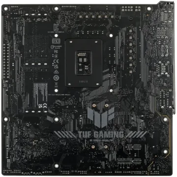 Материнская плата ASUS TUF GAMING B760M-PLUS (90MB1ES0-M1EAY0)