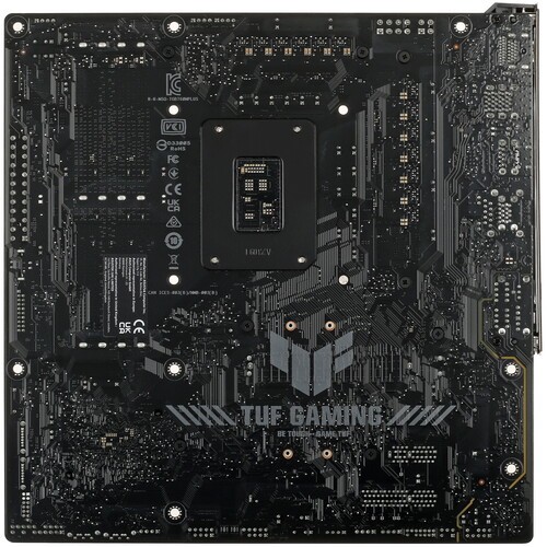 Материнская плата ASUS TUF GAMING B760M-PLUS (90MB1ES0-M1EAY0)