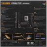 Материнская плата ASUS TUF GAMING B760M-PLUS (90MB1ES0-M1EAY0)