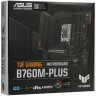 Материнская плата ASUS TUF GAMING B760M-PLUS (90MB1ES0-M1EAY0)
