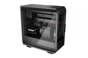 Компьютерный корпус Be Quiet! DARK BASE PRO 900 Silver rev. 2 BGW16