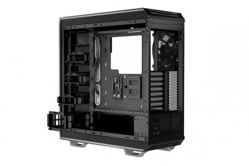 Компьютерный корпус Be Quiet! DARK BASE PRO 900 Silver rev. 2 BGW16