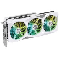 Видеокарта ASRock (RX7800XT SL 16GO) Radeon RX 7800 XT 16GB Steel Legend OC 