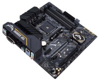 Материнская плата ASUS TUF B450M-PRO GAMING