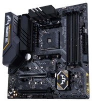 Материнская плата ASUS TUF B450M-PRO GAMING