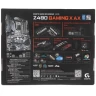 Материнская плата GIGABYTE Z490 GAMING X AX