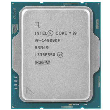 Процессор Intel Core i9 14900KF OEM CM8071505094018