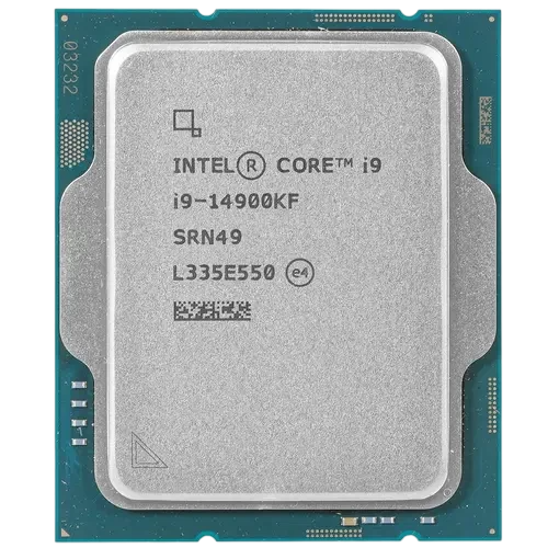 Процессор Intel Core i9 14900KF OEM CM8071505094018