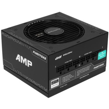 Блок питания PHANTEKS 1000W AMP Black PH-P1000G_BK02 16 Pin (PCIe 5.0 Connector Cable Details)
