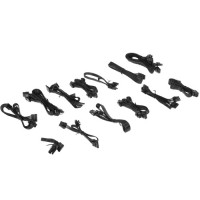 Блок питания PHANTEKS 1000W AMP Black PH-P1000G_BK02 16 Pin (PCIe 5.0 Connector Cable Details)