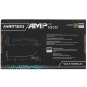 Блок питания PHANTEKS 1000W AMP Black PH-P1000G_BK02 16 Pin (PCIe 5.0 Connector Cable Details)