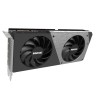 Видеокарта INNO3D (N406T2-16D6X-178055N) GeForce RTX 4060 Ti 16GB TWIN X2 OC