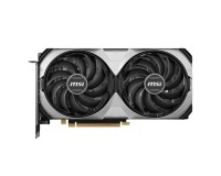 Видеокарта MSI (RTX 4070 VENTUS 2X E) GeForce RTX 4070 12GB VENTUS 2X E 12G