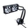 Система жидкостного охлаждения для процессора Fractal Design Celsius S24 Black FD-WCU-CELSIUS-S24-BK