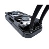 Система жидкостного охлаждения для процессора Fractal Design Celsius S24 Black FD-WCU-CELSIUS-S24-BK