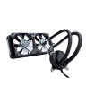 Система жидкостного охлаждения для процессора Fractal Design Celsius S24 Black FD-WCU-CELSIUS-S24-BK