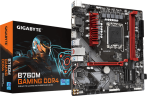 Материнская плата Gigabyte B760M GAMING DDR4 1.0