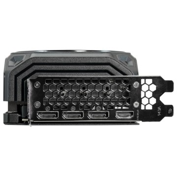 Видеокарта GAINWARD (NED408SS19T2-1032Z) GeForce RTX 4080 SUPER 16GB PANTHER OC