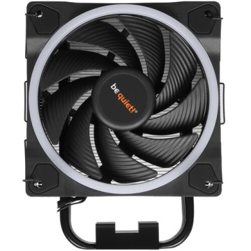 Кулер для процессора Be Quiet! Pure Rock 2 FX ARGB BK033 PWM