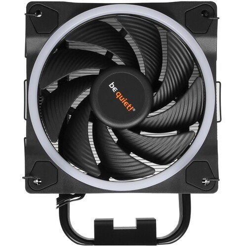 Кулер для процессора Be Quiet! Pure Rock 2 FX ARGB BK033 PWM