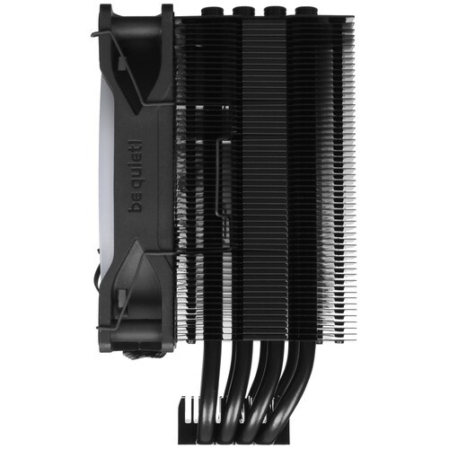 Кулер для процессора Be Quiet! Pure Rock 2 FX ARGB BK033 PWM