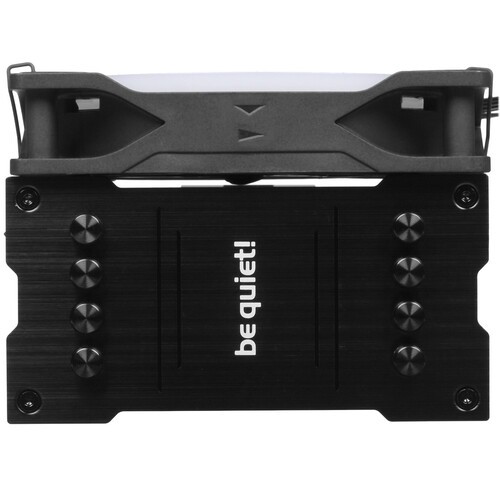 Кулер для процессора Be Quiet! Pure Rock 2 FX ARGB BK033 PWM