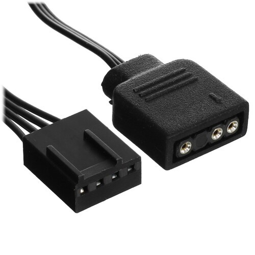 Кулер для процессора Be Quiet! Pure Rock 2 FX ARGB BK033 PWM