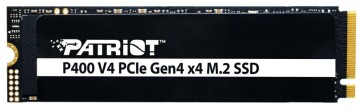 Твердотельный накопитель Patriot 500 Gb (P400VP500GM28H)