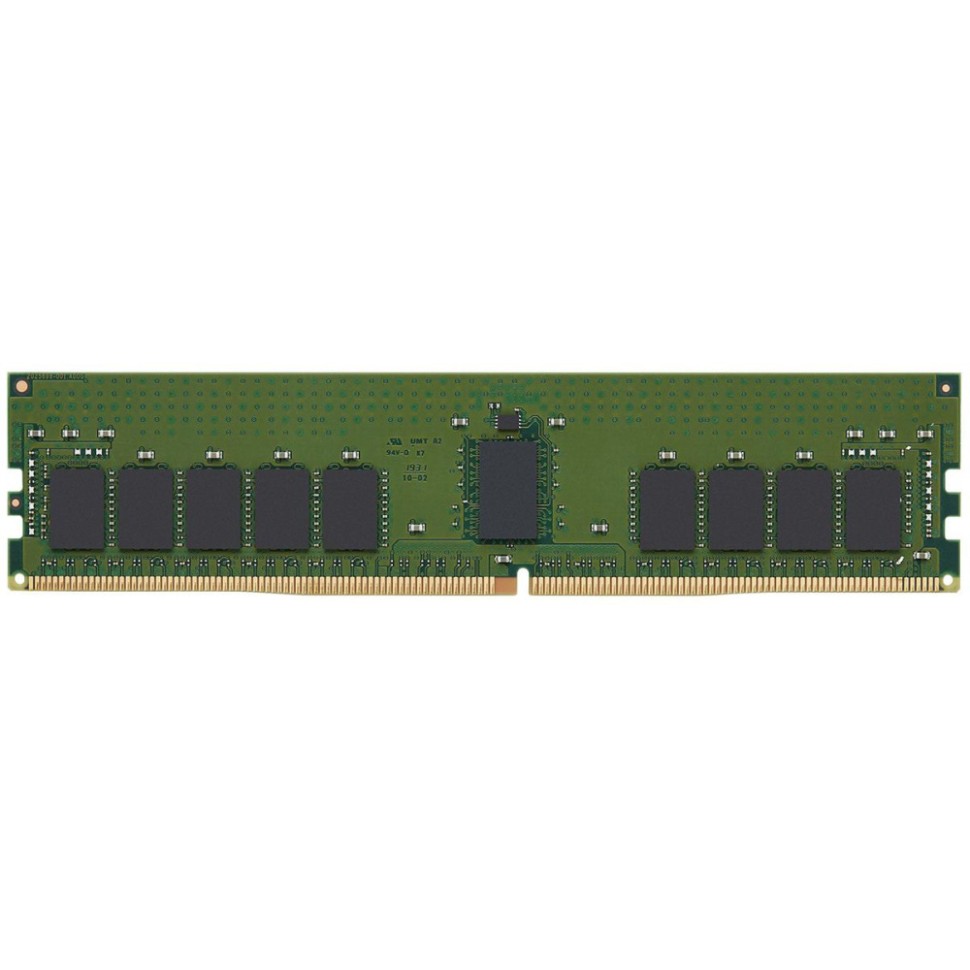 Оперативная память 32 Gb 3200 MHz Kingston (KSM32RD8/32HC)