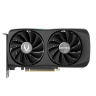Видеокарта Zotac (ZT-D40610E-10M) GeForce RTX 4060 Ti 8GB TWIN EDGE