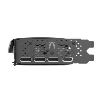 Видеокарта Zotac (ZT-D40610E-10M) GeForce RTX 4060 Ti 8GB TWIN EDGE