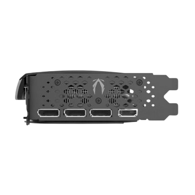 Видеокарта Zotac (ZT-D40610E-10M) GeForce RTX 4060 Ti 8GB TWIN EDGE