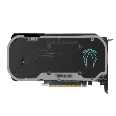 Видеокарта Zotac (ZT-D40610E-10M) GeForce RTX 4060 Ti 8GB TWIN EDGE