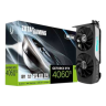 Видеокарта Zotac (ZT-D40610E-10M) GeForce RTX 4060 Ti 8GB TWIN EDGE