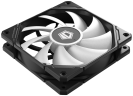 Вентилятор для корпуса ID-COOLING TF-12025-PRO ARGB