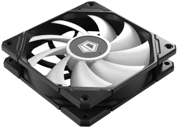 Вентилятор для корпуса ID-COOLING TF-12025-PRO ARGB