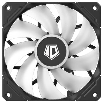 Вентилятор для корпуса ID-COOLING TF-12025-PRO ARGB