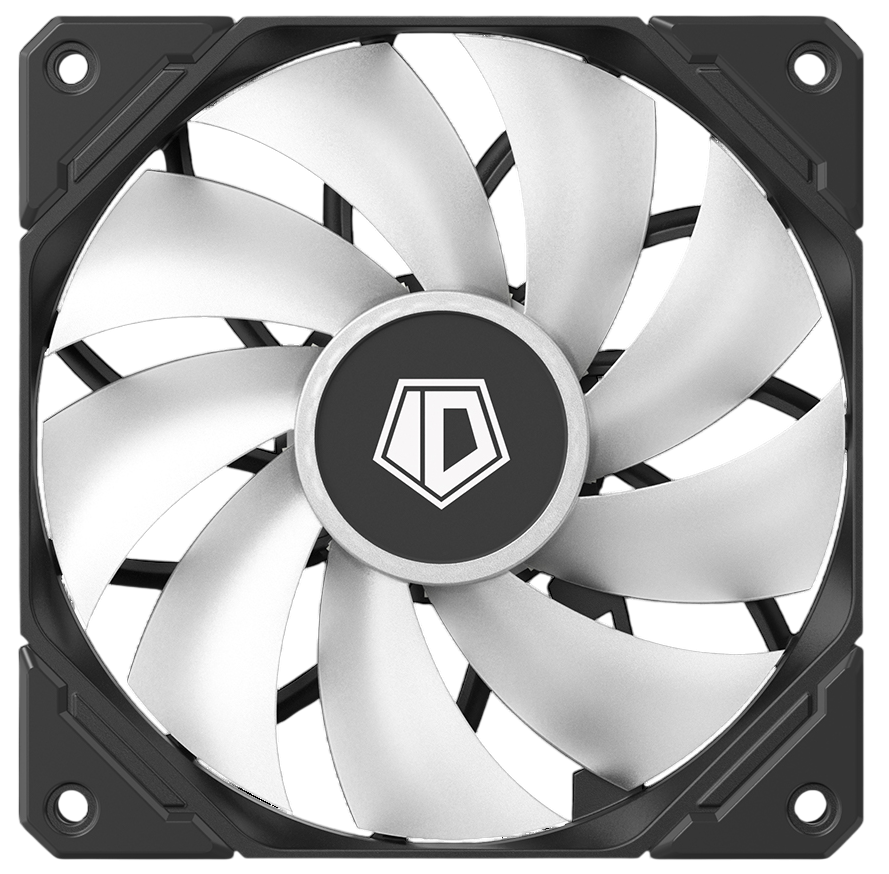 Вентилятор для корпуса ID-COOLING TF-12025-PRO ARGB