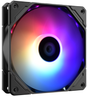 Вентилятор для корпуса ID-COOLING TF-12025-PRO ARGB