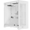 Компьютерный корпус Thermaltake CTE E600 MX TG Snow White (CA-1Y3-00M6WN-00)