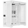 Компьютерный корпус Thermaltake CTE E600 MX TG Snow White (CA-1Y3-00M6WN-00)