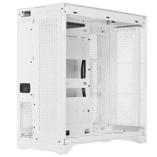 Компьютерный корпус Thermaltake CTE E600 MX TG Snow White (CA-1Y3-00M6WN-00)