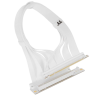 Компьютерный корпус Thermaltake CTE E600 MX TG Snow White (CA-1Y3-00M6WN-00)