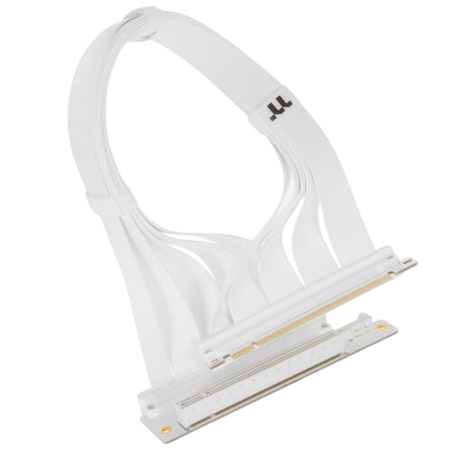 Компьютерный корпус Thermaltake CTE E600 MX TG Snow White (CA-1Y3-00M6WN-00)