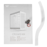 Компьютерный корпус Thermaltake CTE E600 MX TG Snow White (CA-1Y3-00M6WN-00)
