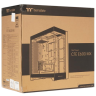 Компьютерный корпус Thermaltake CTE E600 MX TG Snow White (CA-1Y3-00M6WN-00)