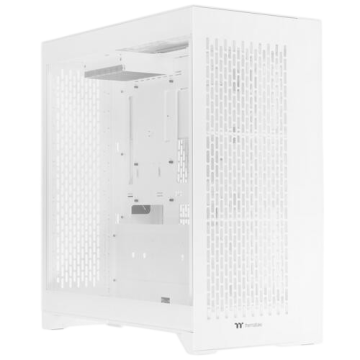 Компьютерный корпус Thermaltake CTE E600 MX TG Snow White (CA-1Y3-00M6WN-00)