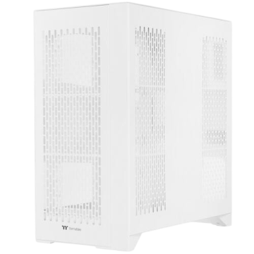 Компьютерный корпус Thermaltake CTE E600 MX TG Snow White (CA-1Y3-00M6WN-00)